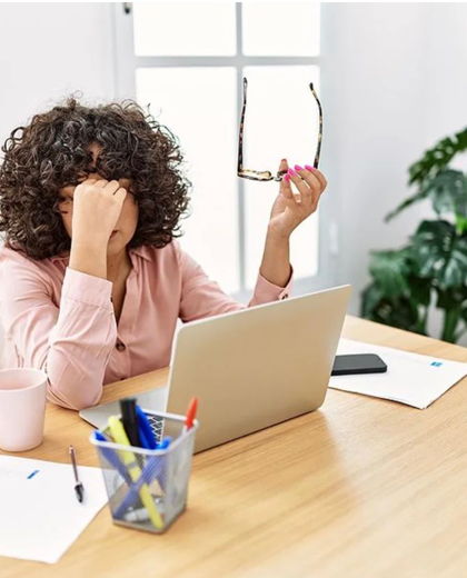 Money on Your Mind: How Financial Planning Supports Mental Health